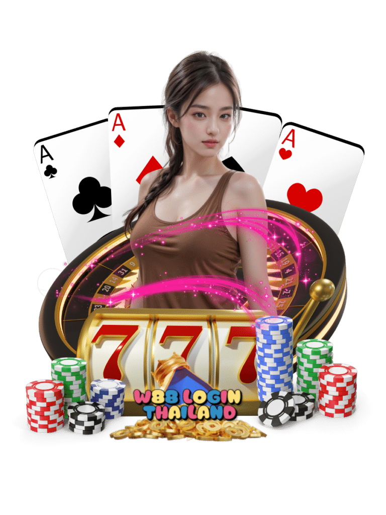 w88 login thailand